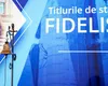 Noi titluri de stat Fidelis, scoase la vânzare în septembrie 2026. Ofertă specială pentru donatorii de sânge