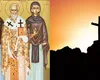 Calendar ortodox 26 aprilie 2025. Zi de onomastică pentru mulţi români care abia şi-au sărbătorit ziua numelui