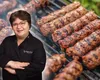 Cum pregătește Gina Bradea pastă de mici de casă. Pofticioșii care țin regim se pot bucura de ei fără probleme: „Sunt buni de aruncat pe grătar”