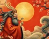 Horoscop chinezesc, miercuri, 23 aprilie 2025. Șarpele ajunge la fundul sacului, iar câinele se lasă ușor descurajat