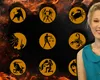 Luna Neagră și Pluto aduc tulburări în viața zodiilor. Previziunile făcute de Camelia Pătrășcanu