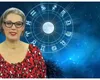 Horoscop Camelia Pătrășcanu. Astrele anunță zile cu soare pentru mai multe zodii