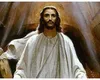 Cum arăta Iisus Hristos? Chipul a fost recreat de inteligența artificială, pe baza Giulgiului din Torino