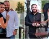 Cum a fost fotografiat fostul soț al Ilincăi Vandici. Andrei Neacșu pare fericit alături de noua iubită