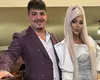 Cât a plătit Cristina Pucean pe un kilogram de corcodușe. Iubita lui Bogdan de la Ploiești nu-și refuză nicio poftă