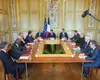 Pacea de la Paris, Bloomberg a aflat draftul negocierilor: Rusia ar păstra teritoriile cucerite în Ucraina, iar aderarea Kievului la NATO ar fi exclusă