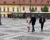 Klaus Iohannis, o nouă apariție publică după episodul de mătura. Unde a mers fostul președinte