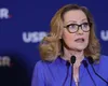 Elena Lasconi dezvăluie de ce refuză să-şi retragă candidatura: „Eu vă spun că dacă ar intra Simion cu Nicuşor, ar câştiga Simion. Eu aş lua voturi de la Nicuşor, el nu ia nimic de la mine”