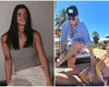 Laura Giurcanu nu își asumă relația cu Aris Eram: „Sunt singură și nu sunt în căutare”