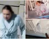 Bebeluş furat din maternitate, la Bacău. Mama l-a vândut pentru 5000 de lei. Nou-născutul, scos din spital într-o pungă, urma să fie folosit la cerșit