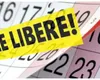 Fără liber de Ziua Copilului, Sfântul Andrei, Bobotează sau în Vinerea Mare. Guvernul ar putea elimina șase zile libere legale