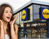 Anunţul Lidl pentru toţi clienţii, planul fabulos pentru piaţa de retail din România