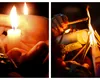 Obiceiuri și tradiții de Paște 2025. Ce se face cu lumânarea cu care am luat Lumina Sfântă în Noaptea de Înviere