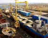 Un colos al industriei româneşti, aproape pe butuci. Peste 800 de angajaţi nu ştiu dacă vor avea bani de brad în acest an. ce promisiune a făcut ministrul Economiei