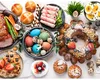 Ce trebuie să mănânci în prima zi de Paște. Alimentul care aduce noroc și prosperitate