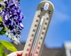 Meteorologii Accuweather, prognoză actualizată în România. Vremea se schimbă în București