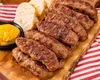Rețetă originală pentru mici. Secretul folosit în urmă cu 100 de ani. Ingredientele adăugate la fiecare kilogram de carne