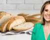 Mihaela Bilic recomandă cea mai bune pâine pe care putem să o cumpărăm. La ce trebuie să fim atenţi