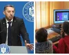Ministrul Educației: ”Rata abandonului școlar este foarte mare. Vorbim de sute de mii de copii care nu au ajuns în sistemul educațional”