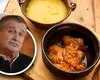 Prețul COLOSAL plătit pentru o porție de sarmale la restaurantul lui Mircea Dinescu. Nu te lipești de ele dacă lucrezi pe salariul minim pe economie