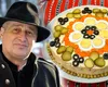 În economia asta?! Cât costă o porție de salată de boeuf în restaurantul lui Mircea Dinescu din Centrul Vechi