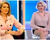 Mirela Vaida a plecat de acasă pentru a-și urma visul: „Nu aveam bani să mănânc, am făcut sacrificii”
