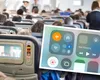 Adevărul despre modul avion al telefonului. Ce se întâmplă, de fapt, dacă nu activezi această funcție în timpul zborului