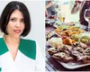Ce trebuie să conțină, de fapt, o masă completă și sănătoasă. Nutriționista Maria Martac: „Indiferent că e mic dejun, prânz sau cină”