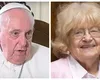 Cine este Amalia, femeia care a refuzat căsătoria cu Papa Francisc: „Într-o zi mi-a spus: Dacă nu pot să mă căsătoresc cu tine, voi deveni preot”