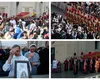 Trupul neînsufleţit al Papei Francisc este depus miercuri în Bazilica Sfântul Petru. Trump vine la funeralii, Putin va fi absent. Conclavul pentru noul Papă, după 6 mai