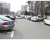 Ce pot face șoferii din București care nu au un loc de parcare. Prețul lunar pe care îl plătesc cei ce nu locuiesc în zonă