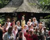 Minuni inexplicabile, Credință și Vindecare: Povestea Părintelui Emilian Prodan și Harul Divin de la Biserica Sfânta Maria din Pipera – Voluntari