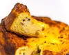 Cum să prepari o pască cu brânză dulce, care va fi vedeta mesei de Paști. Care este ingredientul secret al acestei rețete