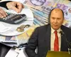 Sistemul de pensii din România, aproape de colaps. Avertismentul economistului Adrian Negrescu: „Va fi o misiune aproape imposibilă să plăteşti pensiile”