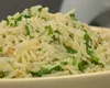 Cum obții un pilaf perfect? Un mic secret dă rezultate nebănuite