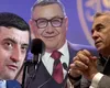 EXCLUSIV Victor Ponta critică manipularea lui Simion: „Tot timpul să-l folosești pe Georgescu, să-i sugi imaginea. Călin și-a dat seama că, pe spinarea lui, alții fac bani”
