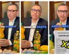 Victor Ponta: Cea mai scumpă masă de Paște din istoria noastră. Prețurile au explodat, dar salariile și pensiile au rămas pe loc
