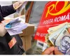 Jaf la pont la Poșta din Timișoara! Hoții au furat 2 milioane de euro din banii de pensii pe care i-au pus în 16 saci