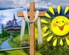 Prognoza meteo 20 aprilie 2025. Vreme superbă în prima zi de Paște. Maxima zilei, de 26 de grade