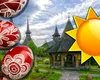 Prognoză meteo 21 aprilie 2025. Soare, cald și timp minunat, în a doua zi de Paști. Maxima, de 27 de grade