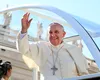 Zi tristă în întreaga lume. Papa Francisc este condus pe ultimul drum de sute de mii de credincioşi