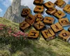 Horoscop rune 8 iulie 2025. Kenaz aduce lumină şi revelaţii, Isa cere pauză și reflecţie, Eihwaz vine cu stabilitate