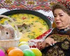 Cu ce acrește Saveta Bogdan ciorba de miel: ”Nu o acresc cu borș, așa cum văd pe aici, prin București”