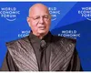 Klaus Schwab, acuzat că plătea masaje PRIVATE în camere de hotel cu banii Forumului Economic Mondial. Ar fi plecat în călătorii de lux pe banii organizației și HĂRȚUIT angajatele ANCHETĂ