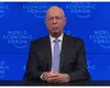 Klaus Schwab se retrage din funcția de președinte al Forumului Economic Mondial