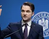 Sebastian Burduja revine în Guvern. Ce funcţie va ocupa fostul ministrul al Energiei în Cabinetul Bolojan