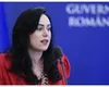 Simona Bucura-Oprescu a semnat DOCUMENTUL prin care pensionarii scapă de datorii vechi. Ce prevede actul normativ