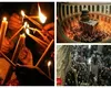 Aproape două miliarde de creștini ortodocși și catolici au luat Lumina Sfântă în Noaptea de Înviere.  Mii de credincioși au asistat la minunea de la Ierusalim