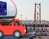 Taxa de pod Fetești-Cernavodă în 2025: tarife și metode de plată. Cum să eviţi amenzile în minivacanţa de 1 Mai