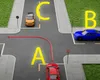 Test rutier dificil. Doar cei mai experimentați șoferi vor ști să răspundă corect